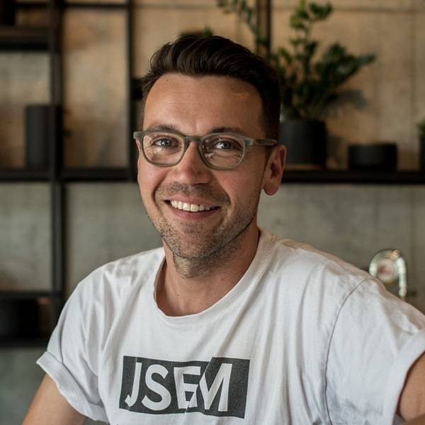 Taste of Prague Podcast